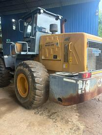 Buy Lonking LG853 Used Loader / 2 Buy Lonking LG853 Used Loader / 2