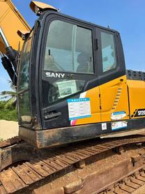 Buy Sany SY200C Used Excavator / 9 Buy Sany SY200C Used Excavator / 9