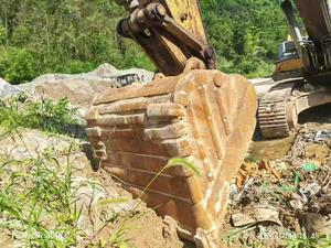 Buy XCMG XE370 Used Excavator Buy XCMG XE370 Used Excavator