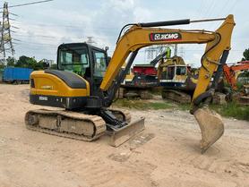 Buy XCMG XE60 Used Excavator / 2 Buy XCMG XE60 Used Excavator / 2