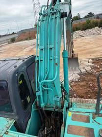 Buy Kobelco SK200-YN12 Used Excavator / 7 Buy Kobelco SK200-YN12 Used Excavator / 7