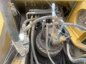 Buy Caterpillar 336E Used Excavator / 6 Buy Caterpillar 336E Used Excavator / 6