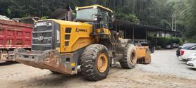 Buy SDLG L968F Used Loader / 2 Buy SDLG L968F Used Loader / 2