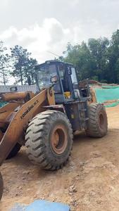 Buy Lonking LG855 Used Loader Buy Lonking LG855 Used Loader
