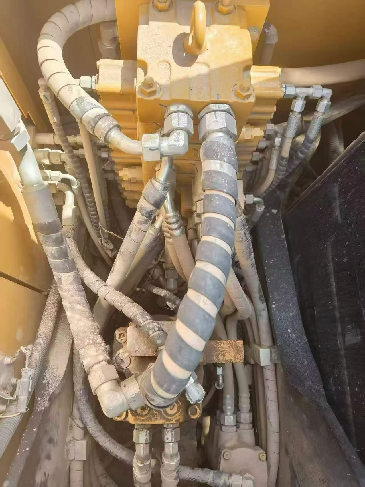 Buy Sany SY85 Used Excavator / 4 Buy Sany SY85 Used Excavator / 4