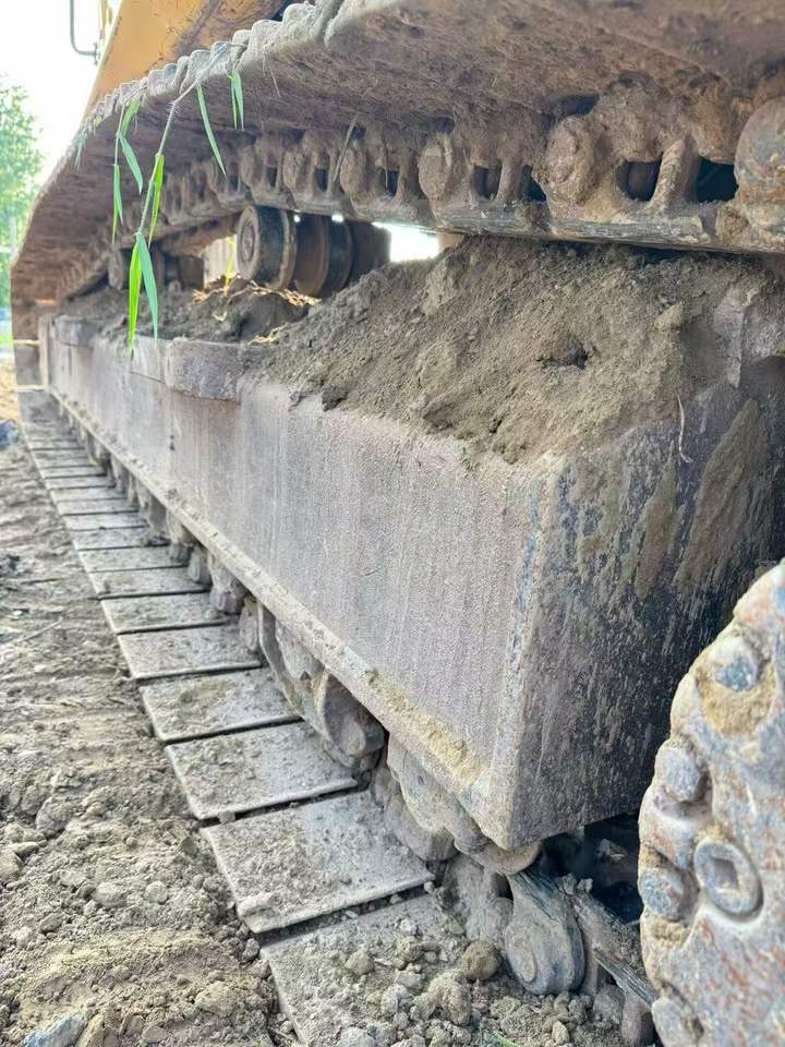 Compre Excavadora Komatsu PC240-6 Usada / 9 Compre Excavadora Komatsu PC240-6 Usada / 9
