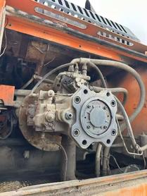Buy Doosan DX500-SS Used Excavator / 4 Buy Doosan DX500-SS Used Excavator / 4