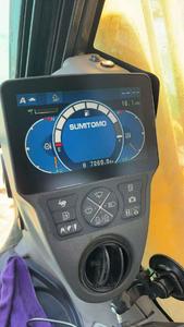 Buy Sumitomo S260 Used Excavator Buy Sumitomo S260 Used Excavator