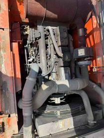 Buy Doosan DH225-9 Used Excavator / 4 Buy Doosan DH225-9 Used Excavator / 4