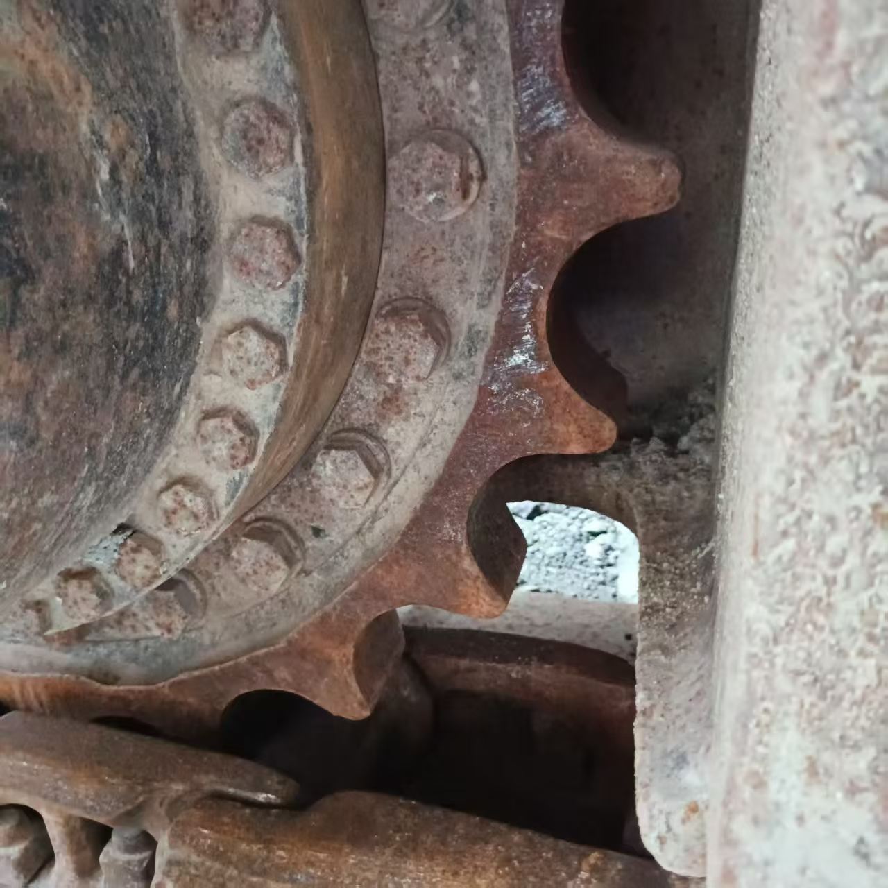 Купить Подержанный Экскаватор Hitachi EX350H-5 / 3