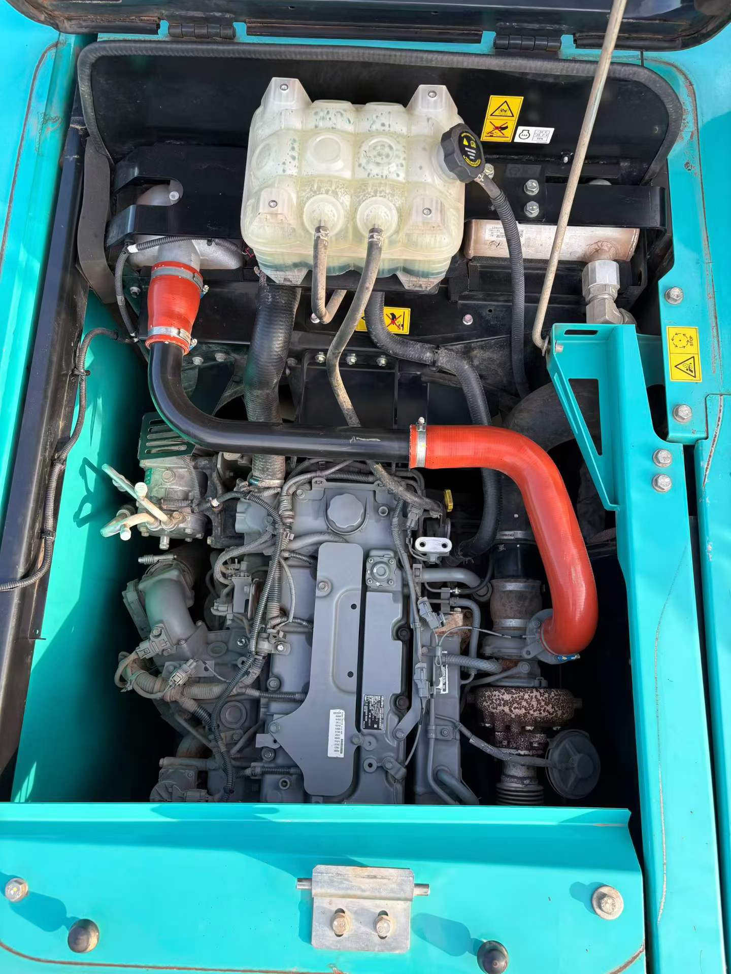 Купить Подержанный Экскаватор Kobelco ED150 / 6