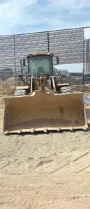 Buy XCMG LW500HV Used Loader Buy XCMG LW500HV Used Loader