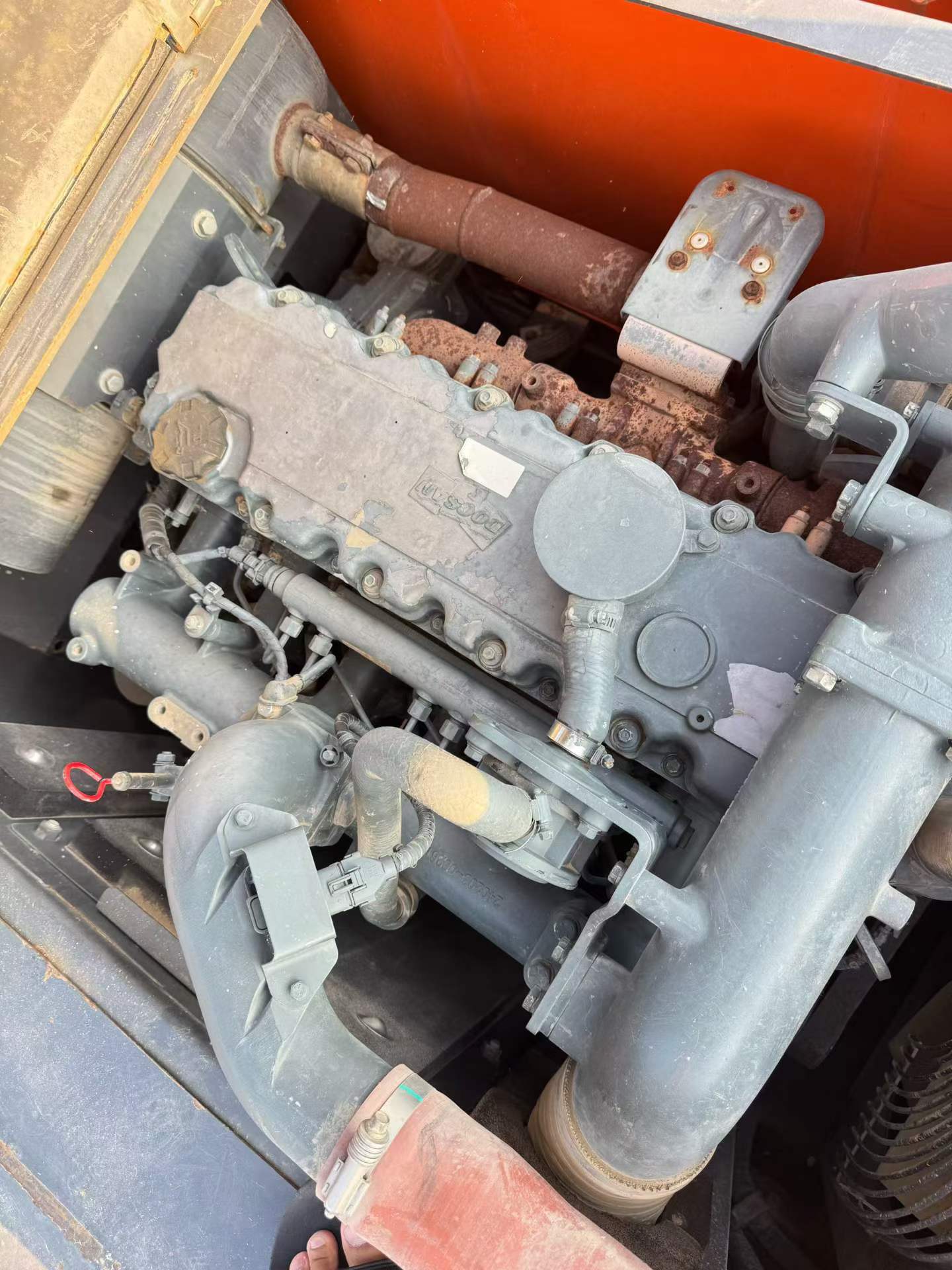Compre Excavadora Doosan DH220-3 Usada / 4 Compre Excavadora Doosan DH220-3 Usada / 4