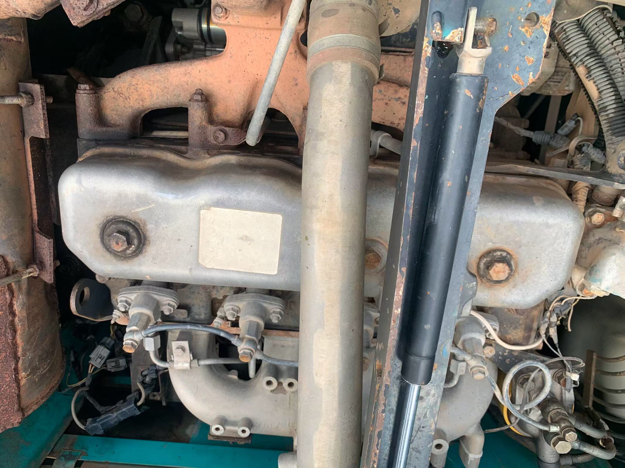 Compre Escavadeira Kobelco SK115SR Usada / 3