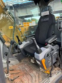 Buy XCMG XE135GA Used Excavator / 9 Buy XCMG XE135GA Used Excavator / 9