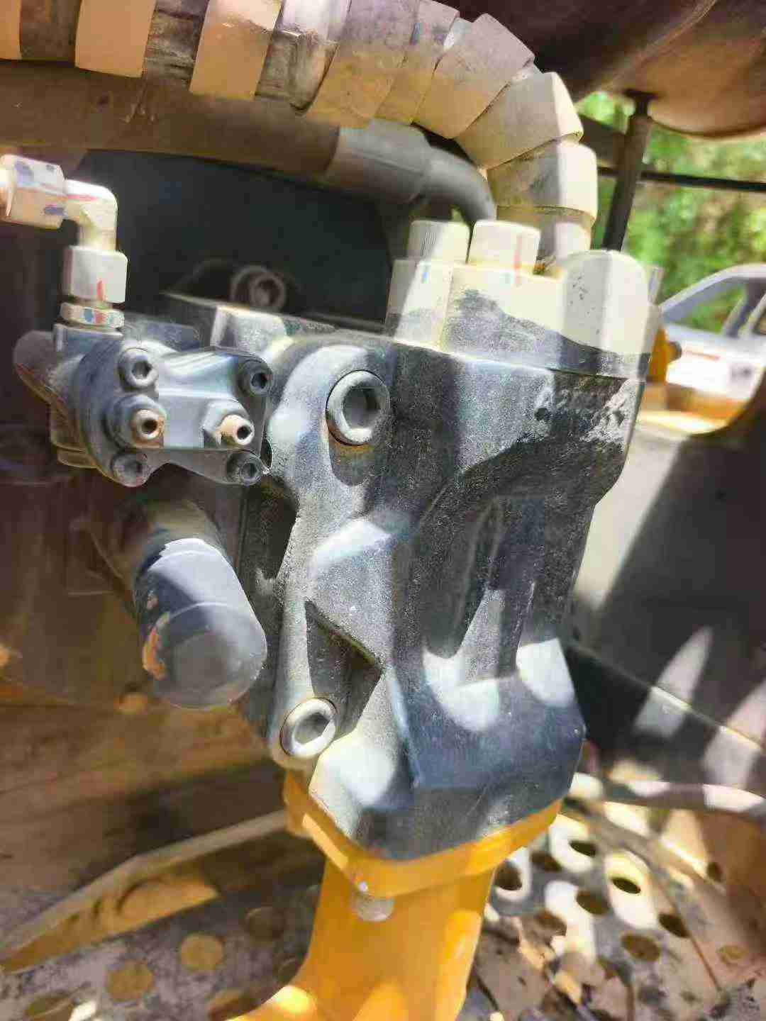 Compre Excavadora Sany SY95C Usada / 8 Compre Excavadora Sany SY95C Usada / 8
