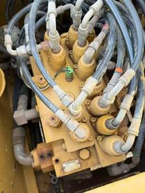 Buy Caterpillar 311C Used Excavator / 8 Buy Caterpillar 311C Used Excavator / 8
