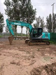 شراء Kobelco ED150 مستعمل حفارة شراء Kobelco ED150 مستعمل حفارة