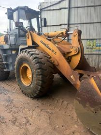 Buy Lonking LG853 Used Loader / 9 Buy Lonking LG853 Used Loader / 9