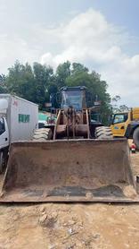 Buy Lonking LG855 Used Loader / 6 Buy Lonking LG855 Used Loader / 6