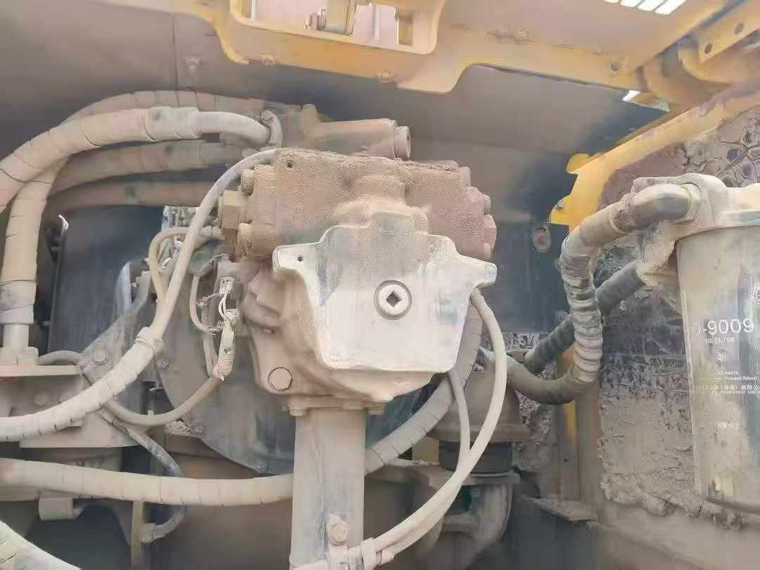 Compre Excavadora Komatsu PC350-7 Usada / 6 Compre Excavadora Komatsu PC350-7 Usada / 6