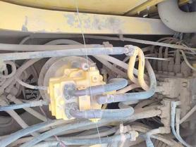 Compre Excavadora Komatsu PC350-7 Usada / 4 Compre Excavadora Komatsu PC350-7 Usada / 4