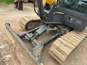 Buy XCMG XE60 Used Excavator / 5 Buy XCMG XE60 Used Excavator / 5