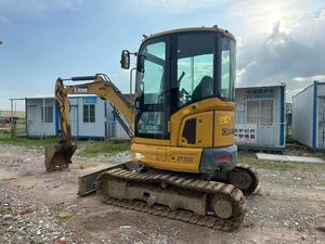 Buy XCMG XE35U Used Excavator Buy XCMG XE35U Used Excavator