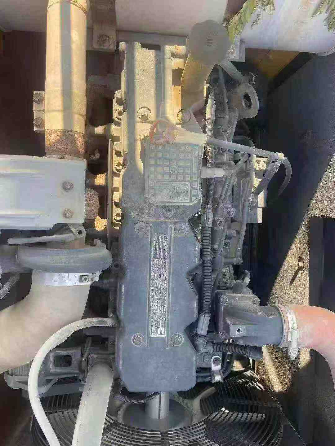 Compre Escavadeira Hyundai R215-7 Usada / 7