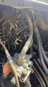 Acheter Pelle Sumitomo SH210-6 d'occasion / 9 Acheter Pelle Sumitomo SH210-6 d'occasion / 9