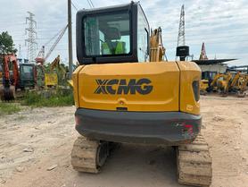 Buy XCMG XE60 Used Excavator / 4 Buy XCMG XE60 Used Excavator / 4