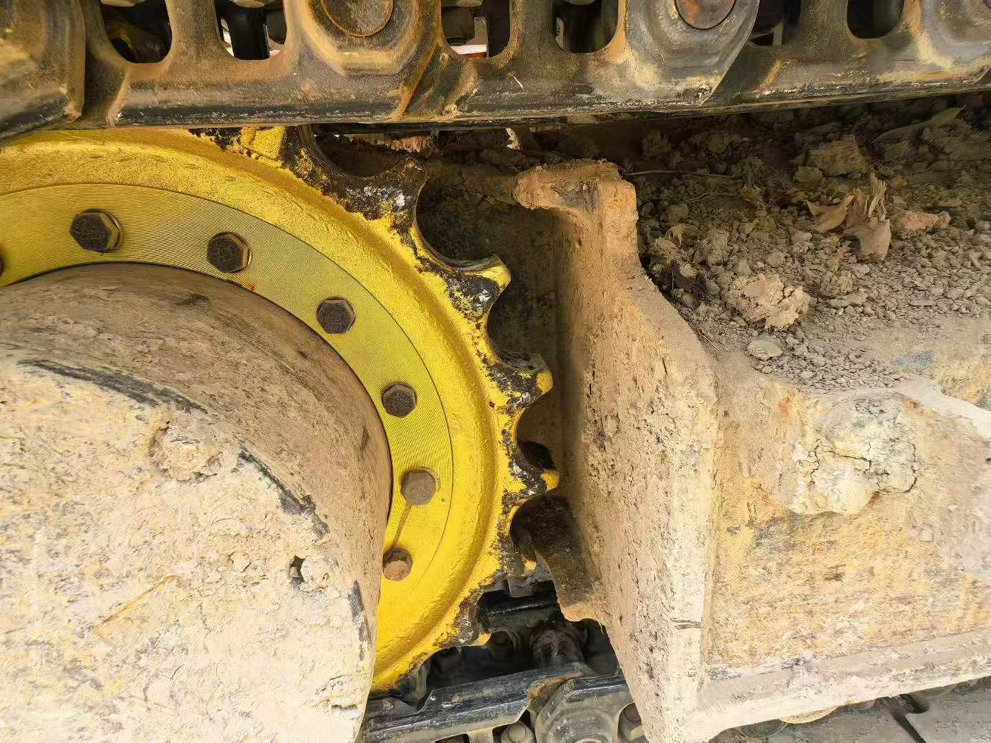 Compre Escavadeira Doosan DH150 Usada / 6