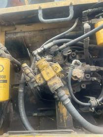 Buy Caterpillar 336E Used Excavator / 5 Buy Caterpillar 336E Used Excavator / 5
