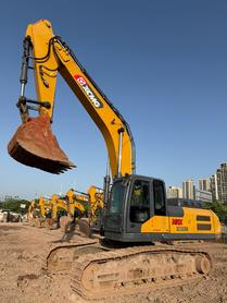 Compre Excavadora XCMG XE380K Usada / 9 Compre Excavadora XCMG XE380K Usada / 9