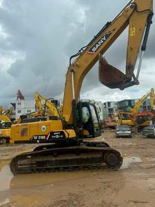 Buy Sany SY215C Used Excavator Buy Sany SY215C Used Excavator
