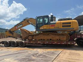 Compre Excavadora XCMG XE380K Usada / 6 Compre Excavadora XCMG XE380K Usada / 6