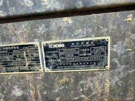Buy XCMG XE200 Used Excavator / 6 Buy XCMG XE200 Used Excavator / 6