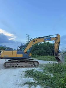 Buy XCMG XE215 Used Excavator Buy XCMG XE215 Used Excavator