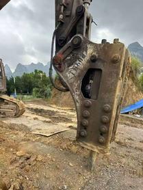 Buy Doosan DX500-SS Used Excavator / 6 Buy Doosan DX500-SS Used Excavator / 6