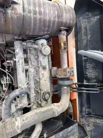 Buy Doosan DX500-SS Used Excavator / 7 Buy Doosan DX500-SS Used Excavator / 7