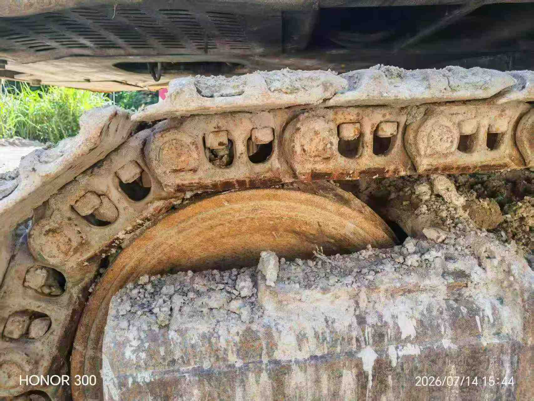 Buy XCMG XE370 Used Excavator / 2 Buy XCMG XE370 Used Excavator / 2