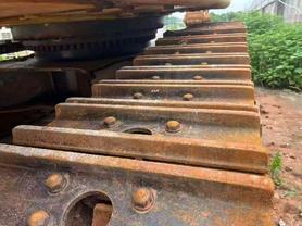 Buy Caterpillar 349E Used Excavator / 8 Buy Caterpillar 349E Used Excavator / 8