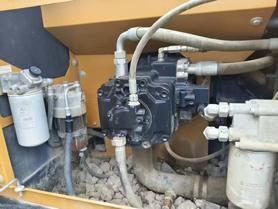 Buy Sany SY205C Used Excavator / 6 Buy Sany SY205C Used Excavator / 6