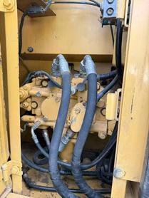 Buy Caterpillar 311C Used Excavator / 6 Buy Caterpillar 311C Used Excavator / 6