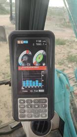 Buy Kobelco SK210-6 Used Excavator / 8 Buy Kobelco SK210-6 Used Excavator / 8