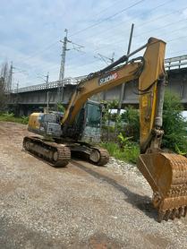 Buy XCMG XE135D Used Excavator / 2 Buy XCMG XE135D Used Excavator / 2