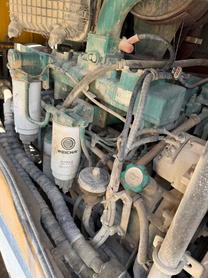 Buy SDLG L968F Used Loader / 5 Buy SDLG L968F Used Loader / 5