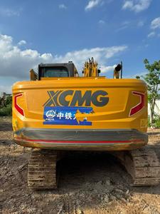 Buy XCMG XE135GA Used Excavator Buy XCMG XE135GA Used Excavator