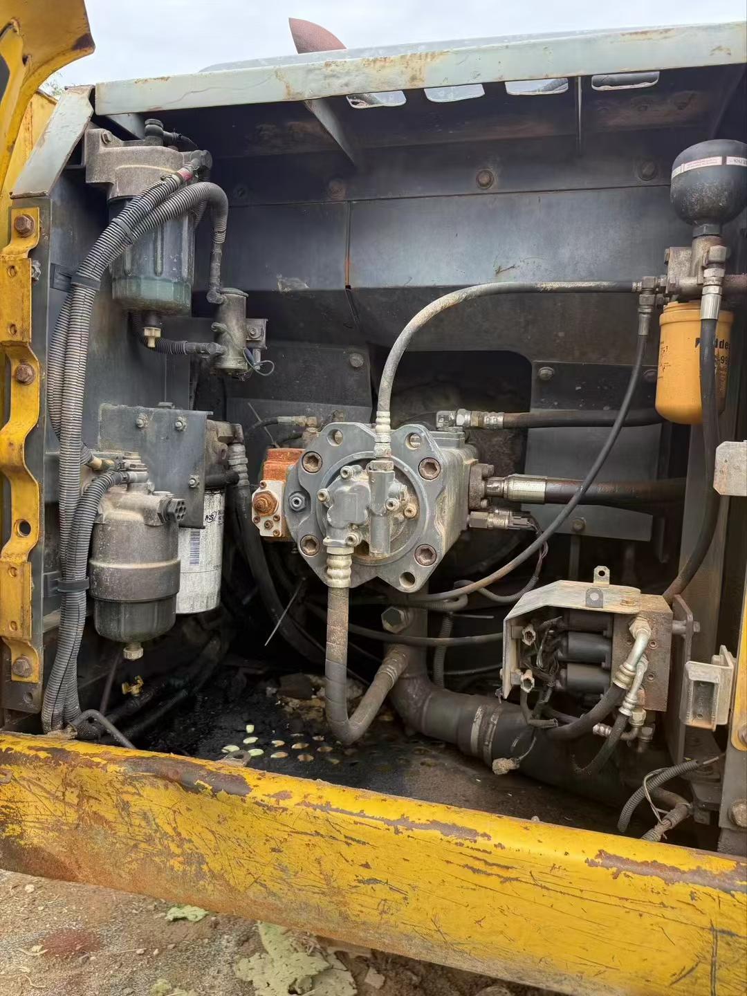Compre Excavadora Sumitomo SH200A5 Usada / 4 Compre Excavadora Sumitomo SH200A5 Usada / 4