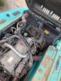 Buy Kobelco SK200-YN12 Used Excavator / 9 Buy Kobelco SK200-YN12 Used Excavator / 9